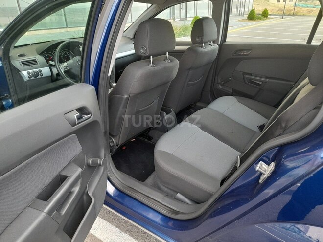 Opel Astra 2006, 150,320 km - 1.4 l - Bakı