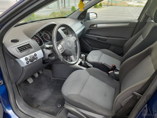 Opel Astra 2006, 150,320 km - 1.4 l - Bakı