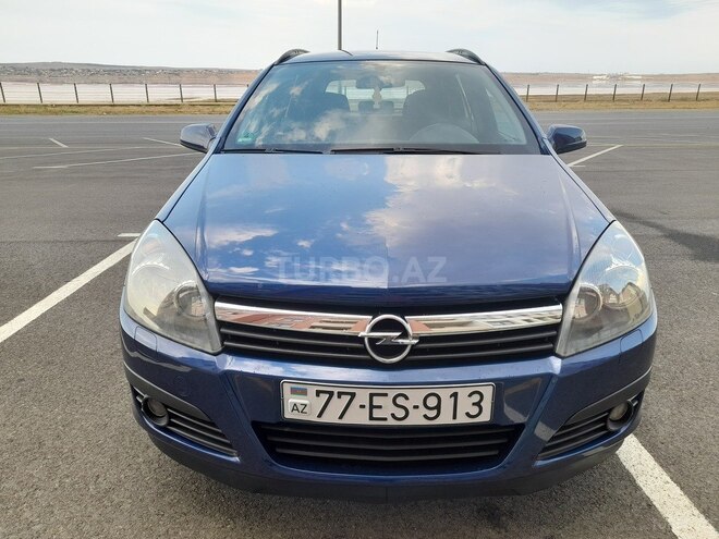 Opel Astra 2006, 150,320 km - 1.4 l - Bakı
