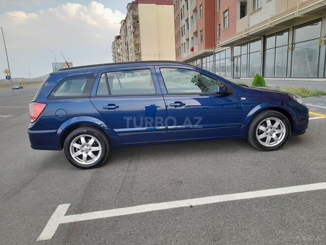 Opel Astra 2006, 150,320 km - 1.4 l - Bakı