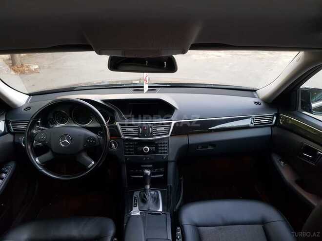 Mercedes E 220 2010, 286,000 km - 2.2 l - Bakı