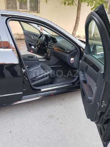 Mercedes E 220 2010, 286,000 km - 2.2 l - Bakı