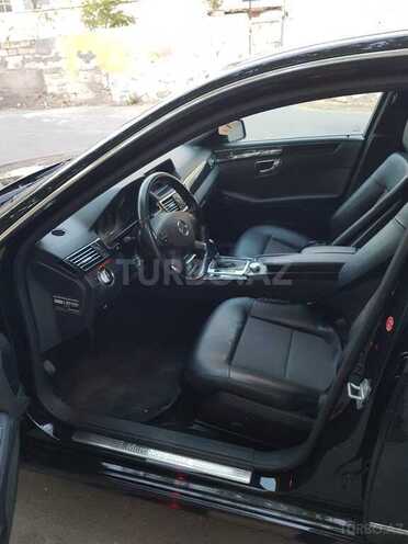 Mercedes E 220 2010, 286,000 km - 2.2 l - Bakı