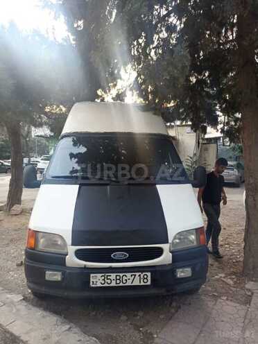 Ford Transit 1994, 100,000 km - 2.5 l - Bakı