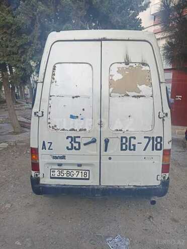 Ford Transit 1994, 100,000 km - 2.5 l - Bakı