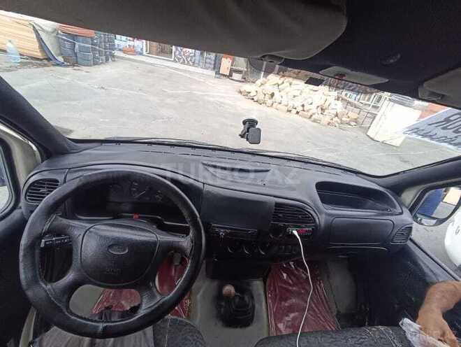 Ford Transit 1994, 100,000 km - 2.5 l - Bakı