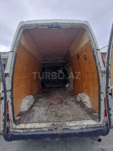 Ford Transit 1994, 100,000 km - 2.5 l - Bakı
