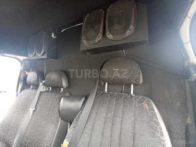 Ford Transit 1994, 100,000 km - 2.5 l - Bakı
