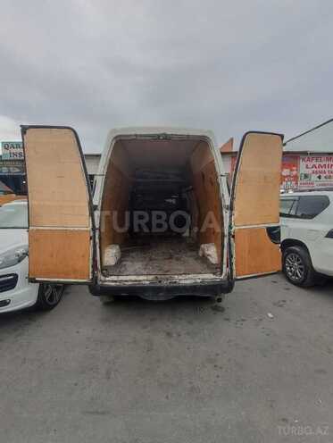 Ford Transit 1994, 100,000 km - 2.5 l - Bakı