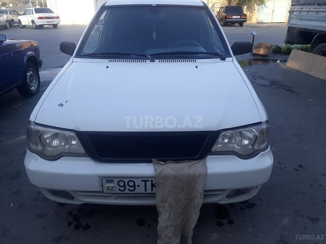 Saipa 132 2013, 300,000 km - 1.3 l - Bakı