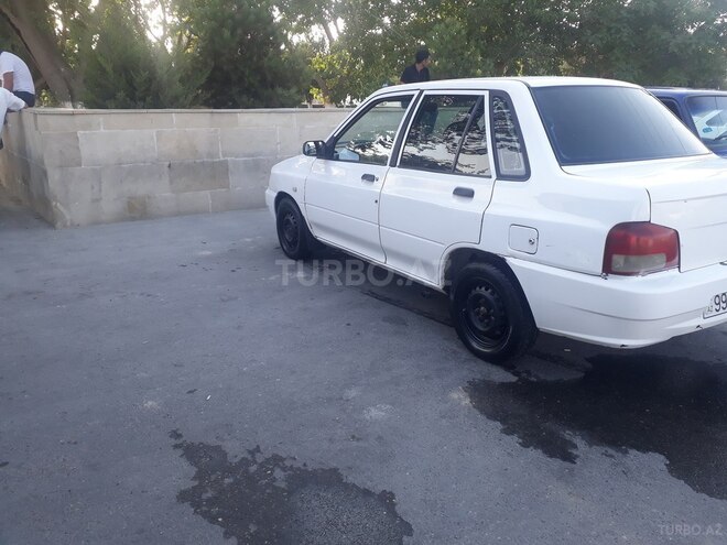 Saipa 132 2013, 300,000 km - 1.3 l - Bakı
