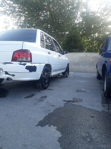 Saipa 132 2013, 300,000 km - 1.3 l - Bakı
