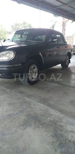 GAZ 3110 2006, 25,000 km - 2.4 l - Sabirabad