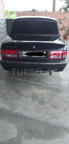 GAZ 3110 2006, 25,000 km - 2.4 l - Sabirabad