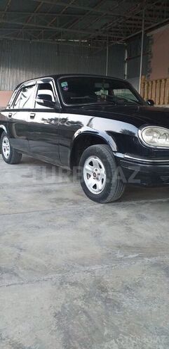 GAZ 3110 2006, 25,000 km - 2.4 l - Sabirabad