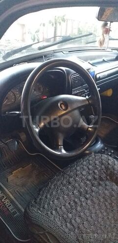 GAZ 3110 2006, 25,000 km - 2.4 l - Sabirabad