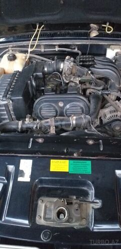 GAZ 3110 2006, 25,000 km - 2.4 l - Sabirabad