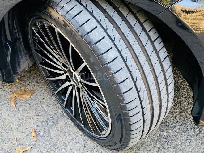 Mercedes E 220 2013, 298,000 km - 2.2 l - Bakı
