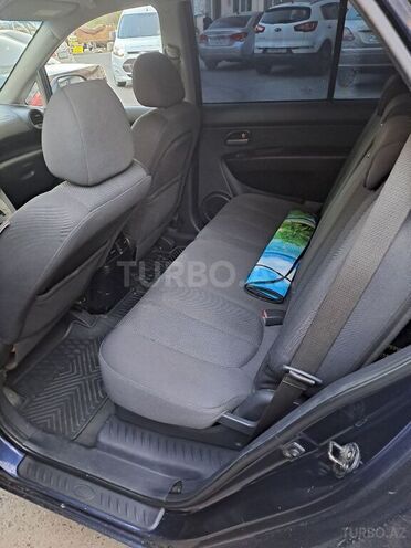 Kia Carens 2007, 197,500 km - 2.0 l - Bakı