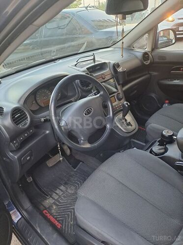 Kia Carens 2007, 197,500 km - 2.0 l - Bakı