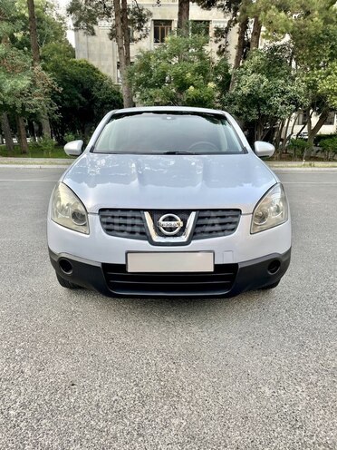 Nissan Qashqai 2008, 184,000 km - 2.0 л - Bakı