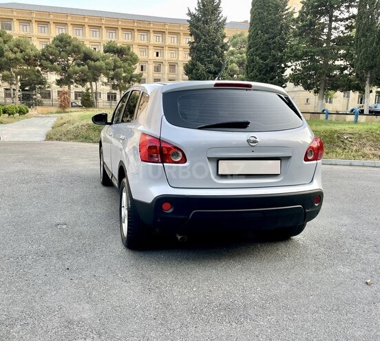 Nissan Qashqai 2008, 184,000 km - 2.0 л - Bakı