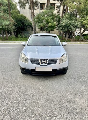 Nissan Qashqai 2008, 184,000 km - 2.0 л - Bakı