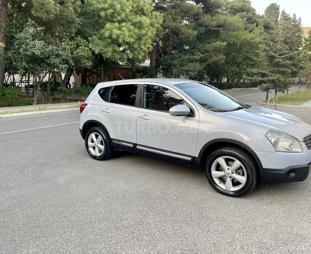 Nissan Qashqai 2008, 184,000 km - 2.0 л - Bakı