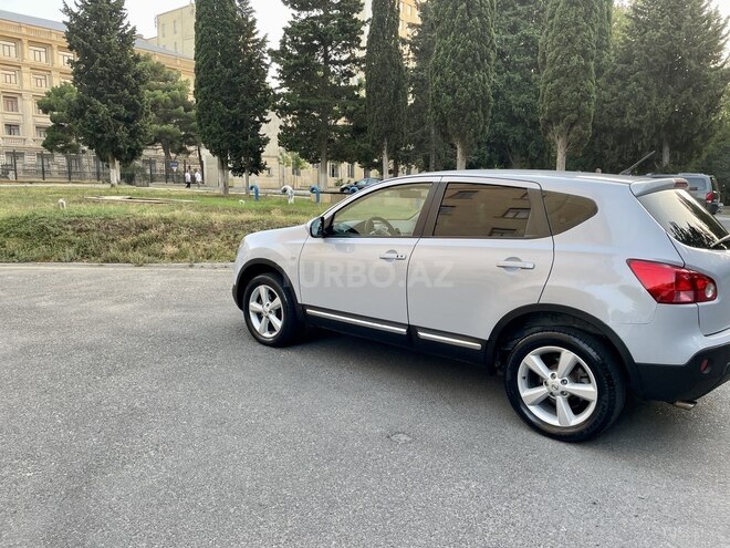 Nissan Qashqai 2008, 184,000 km - 2.0 л - Bakı