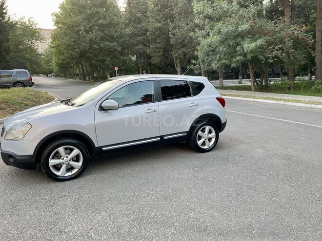Nissan Qashqai 2008, 184,000 km - 2.0 л - Bakı