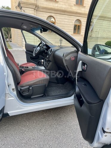 Nissan Qashqai 2008, 184,000 km - 2.0 л - Bakı