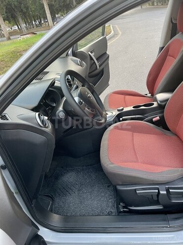 Nissan Qashqai 2008, 184,000 km - 2.0 л - Bakı