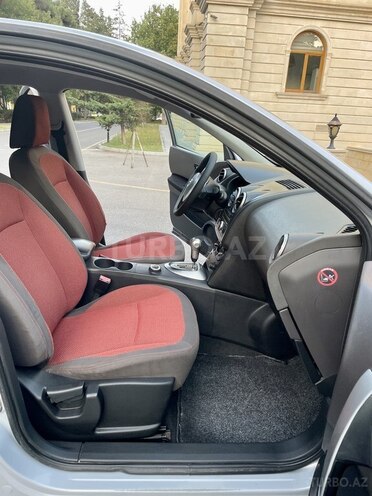 Nissan Qashqai 2008, 184,000 km - 2.0 л - Bakı