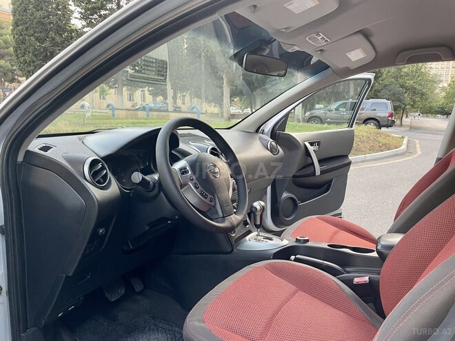 Nissan Qashqai 2008, 184,000 km - 2.0 л - Bakı