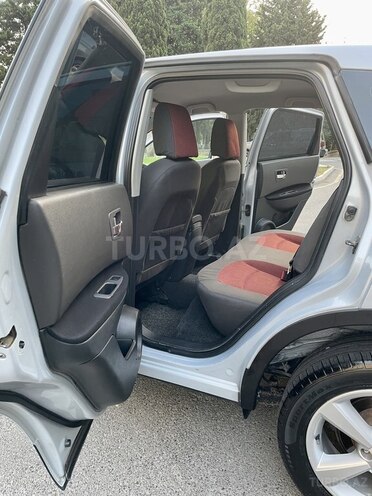 Nissan Qashqai 2008, 184,000 km - 2.0 л - Bakı