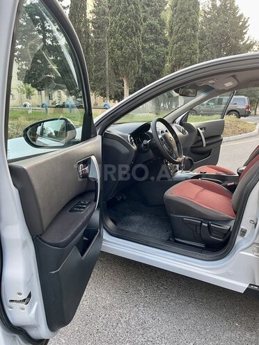 Nissan Qashqai 2008, 184,000 km - 2.0 л - Bakı