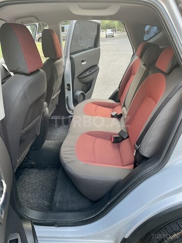 Nissan Qashqai 2008, 184,000 km - 2.0 л - Bakı