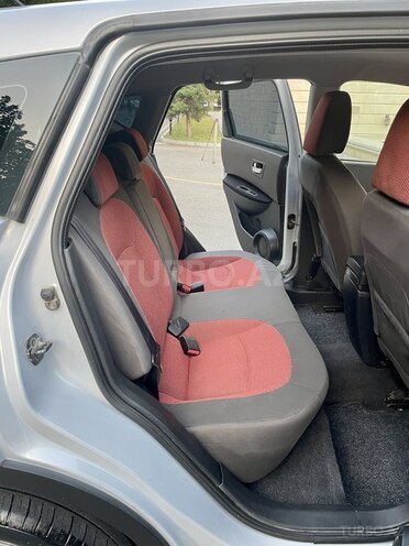 Nissan Qashqai 2008, 184,000 km - 2.0 л - Bakı