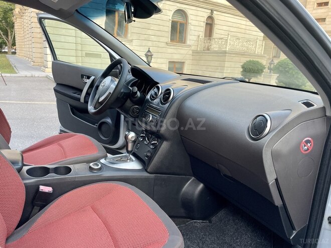 Nissan Qashqai 2008, 184,000 km - 2.0 л - Bakı
