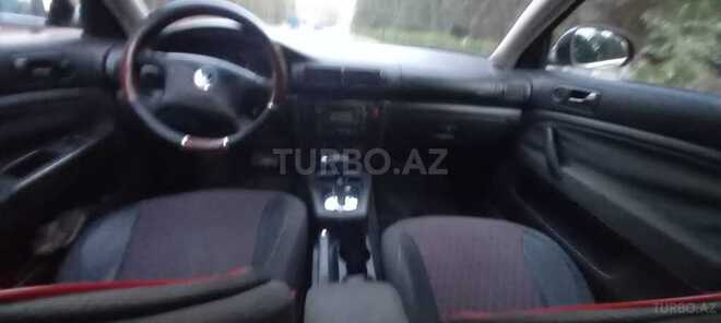 Volkswagen Passat 2004, 254,251 km - 1.8 l - Sumqayıt