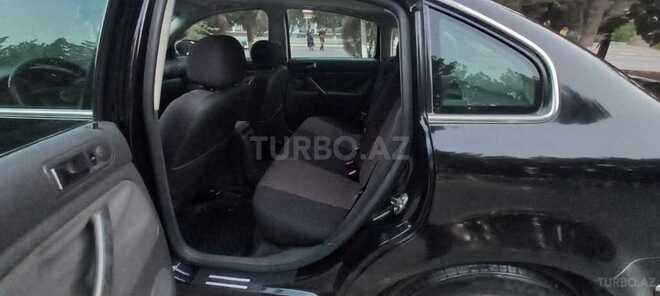 Volkswagen Passat 2004, 254,251 km - 1.8 l - Sumqayıt