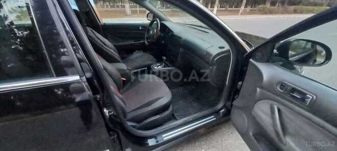Volkswagen Passat 2004, 254,251 km - 1.8 l - Sumqayıt