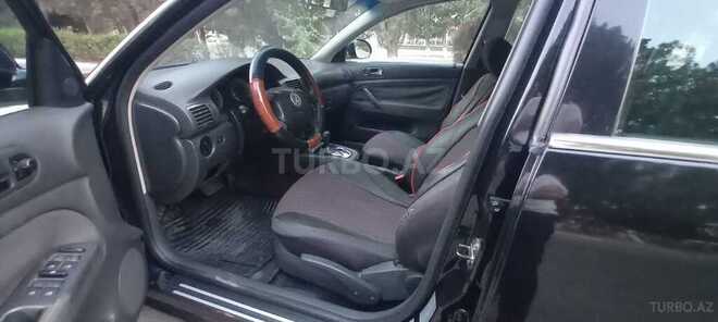 Volkswagen Passat 2004, 254,251 km - 1.8 l - Sumqayıt