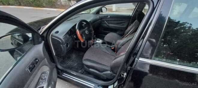 Volkswagen Passat 2004, 254,251 km - 1.8 l - Sumqayıt