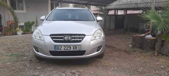 Kia Ceed 2007, 176,000 km - 1.6 l - Masallı