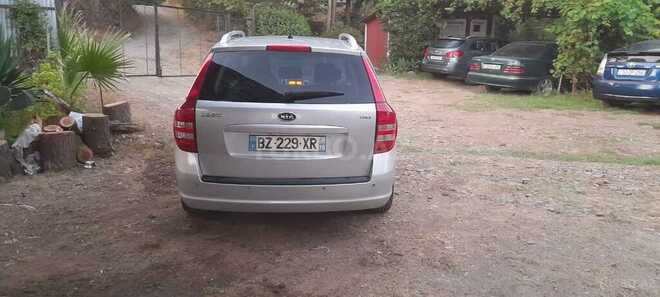 Kia Ceed 2007, 176,000 km - 1.6 l - Masallı