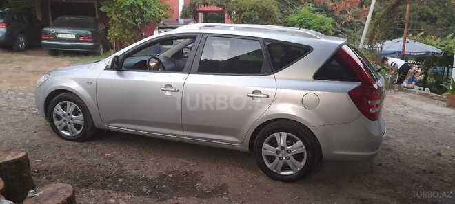 Kia Ceed 2007, 176,000 km - 1.6 l - Masallı