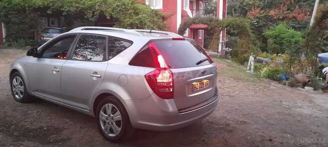 Kia Ceed 2007, 176,000 km - 1.6 l - Masallı