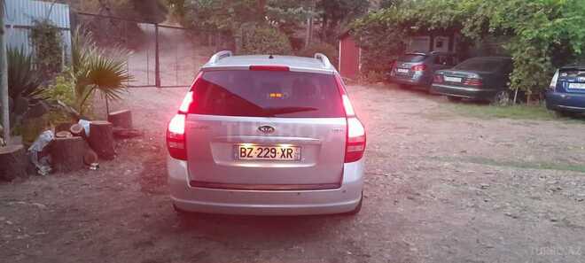 Kia Ceed 2007, 176,000 km - 1.6 l - Masallı