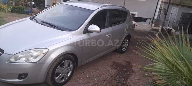 Kia Ceed 2007, 176,000 km - 1.6 l - Masallı